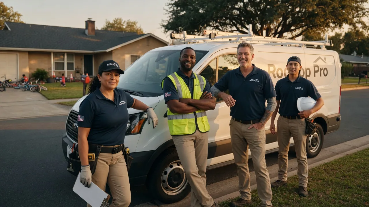 Roof Repair in Castalia, NC near me
